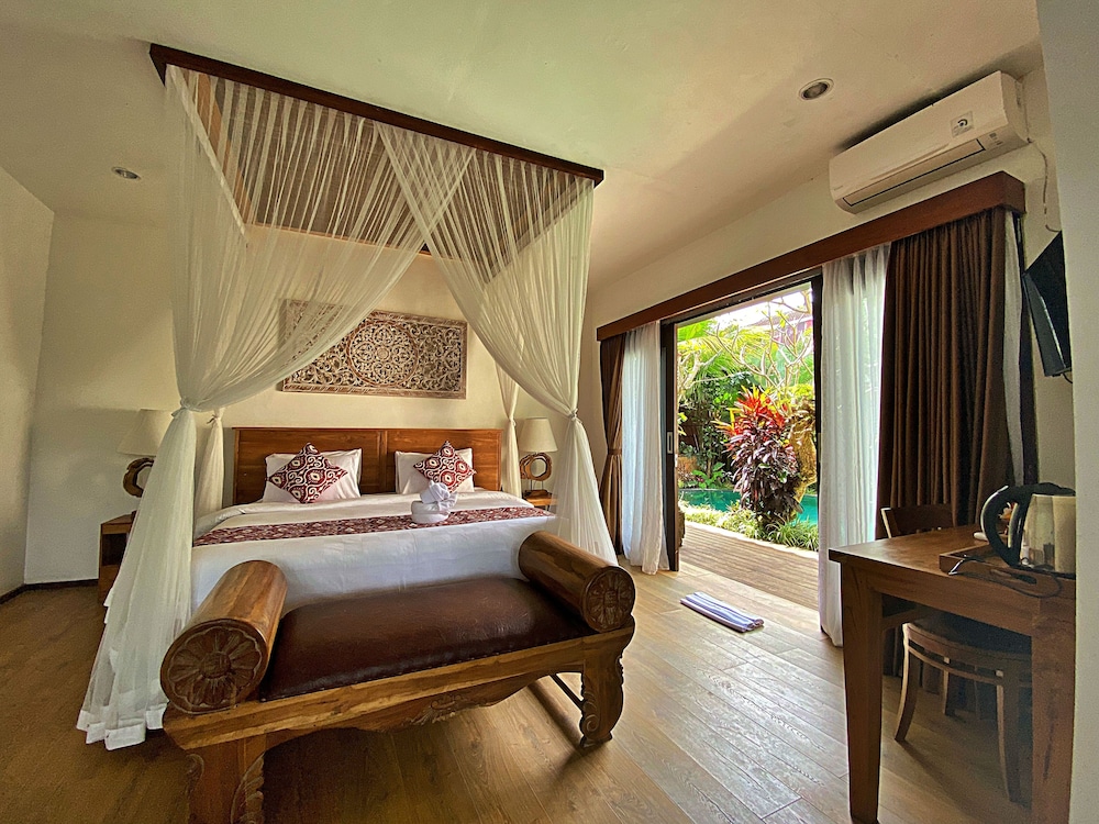 Uma Linggah Resort by Puri Signatures 9/50