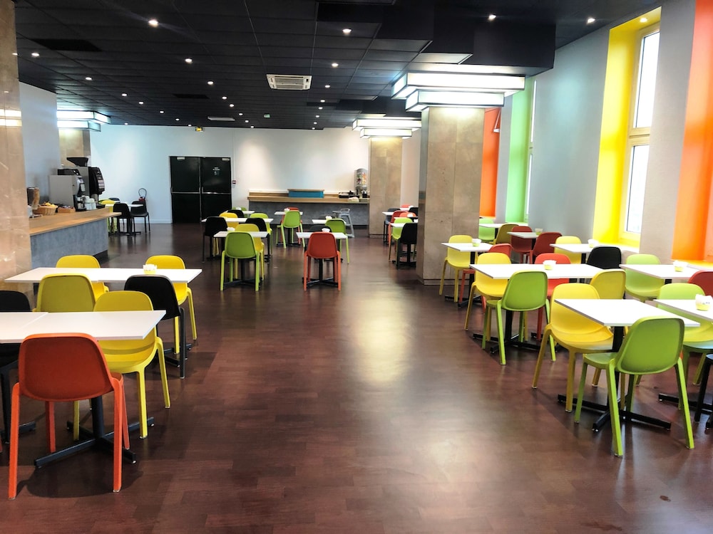 ibis budget Paris Porte de Bercy 36/40