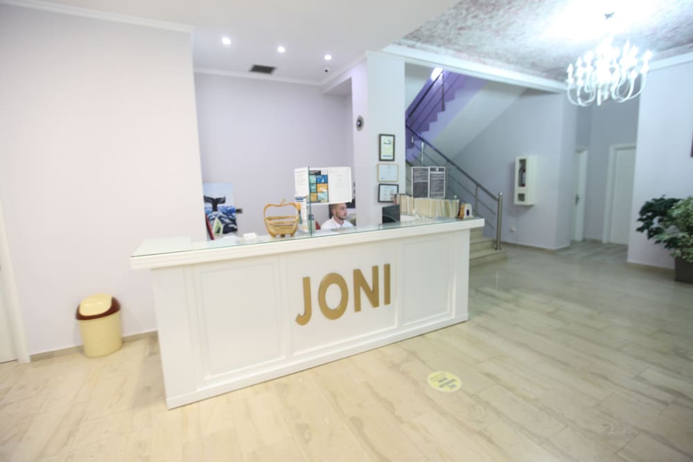 Hotel Kompleks Joni 6/50
