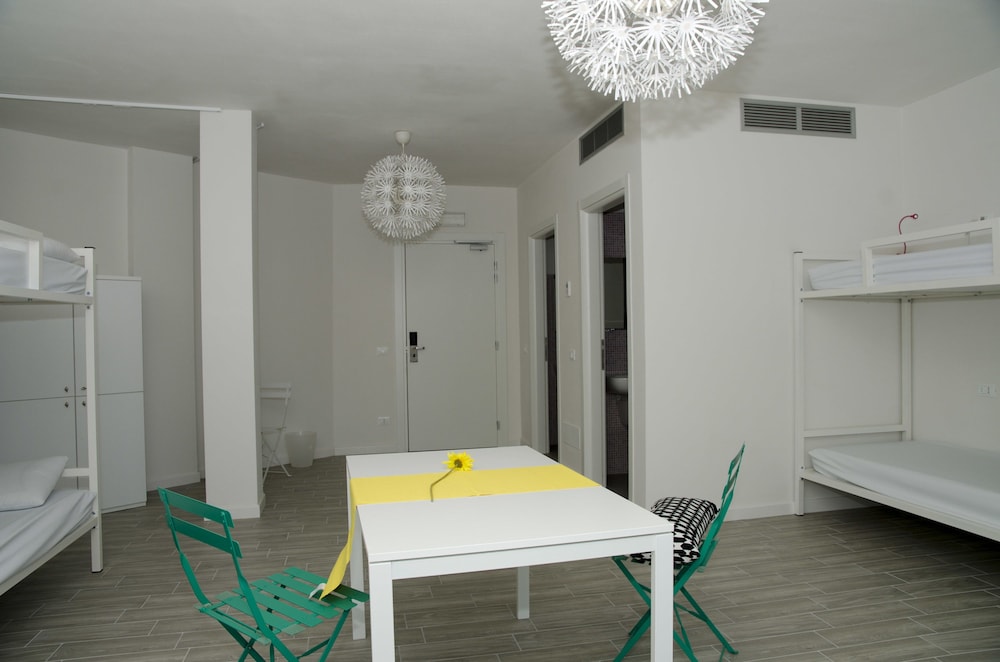 Meet Gardalake Hostel 8/50