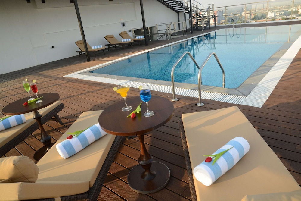 Country Inn & Suites By Radisson Kota 38/66