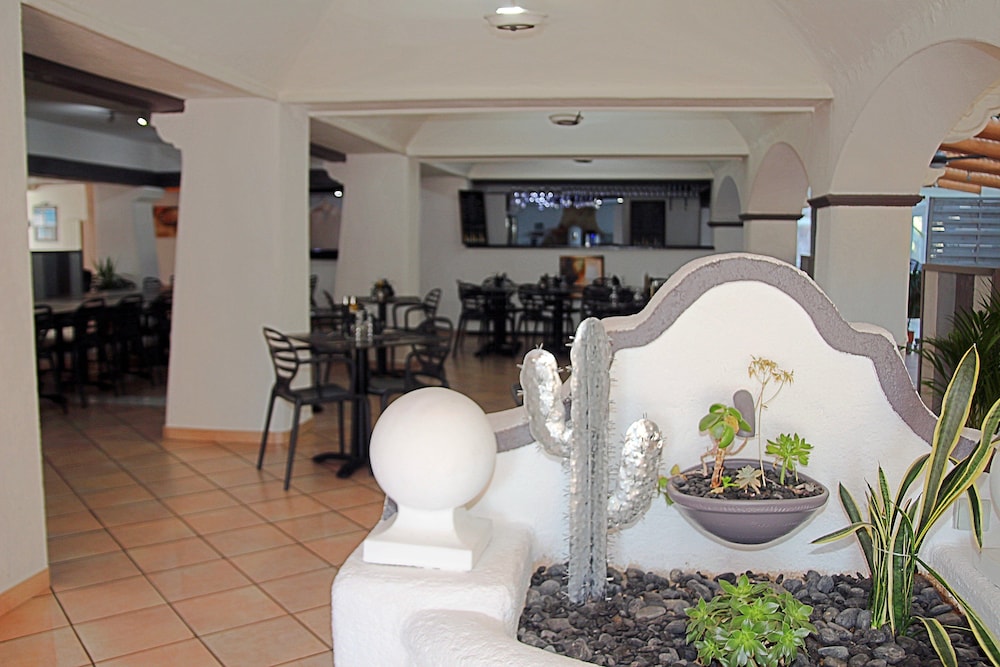Hotel Aquarius 30/41