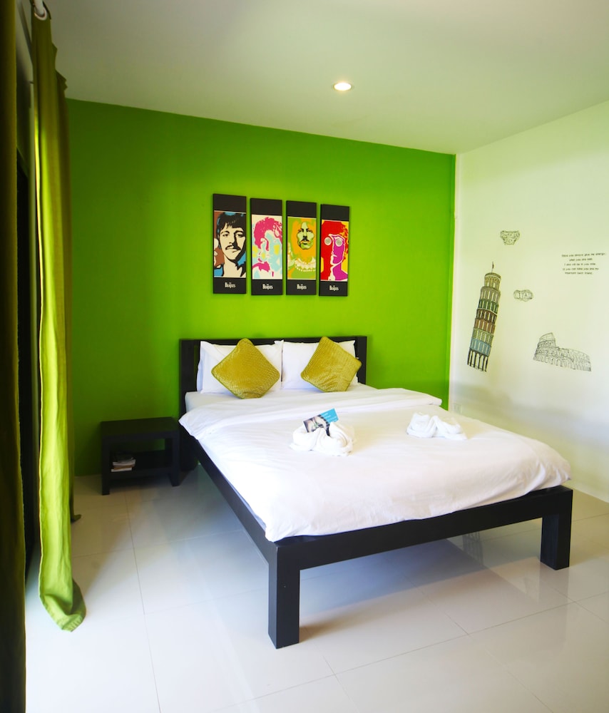 Saphli Villa Beach Resort 20/77