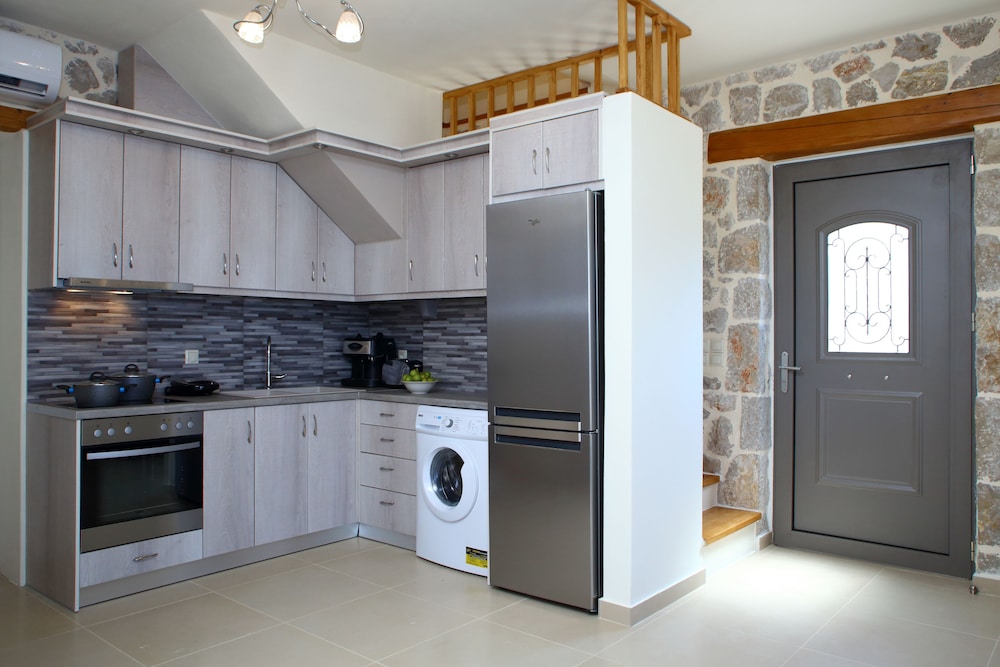 Villas Goudis 35/50