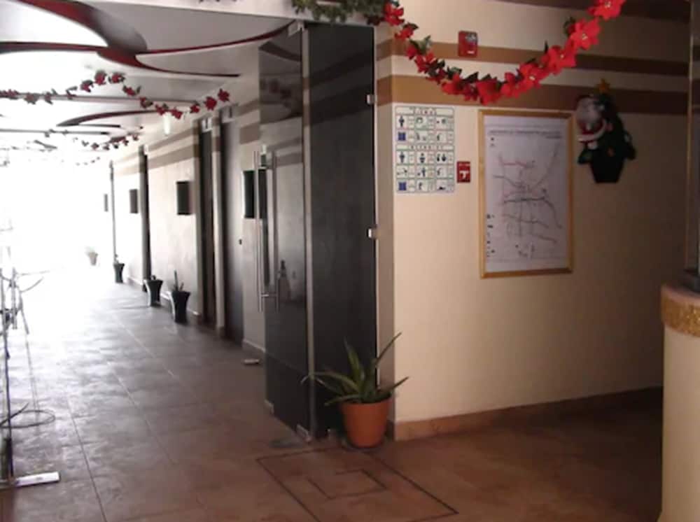 Hotel Villas 7 8/50