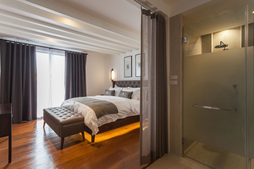 Marine Beach Hotel Pattaya 7/40