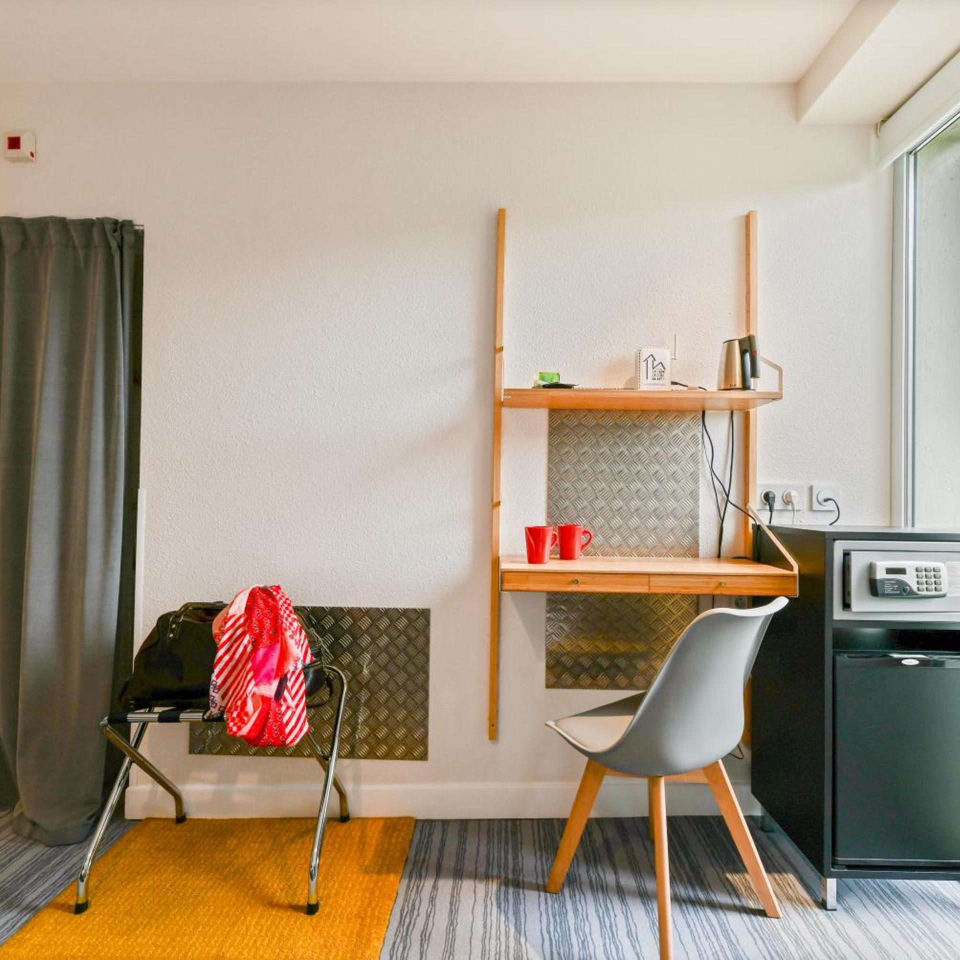 HOTEL LE LOFT 36/50