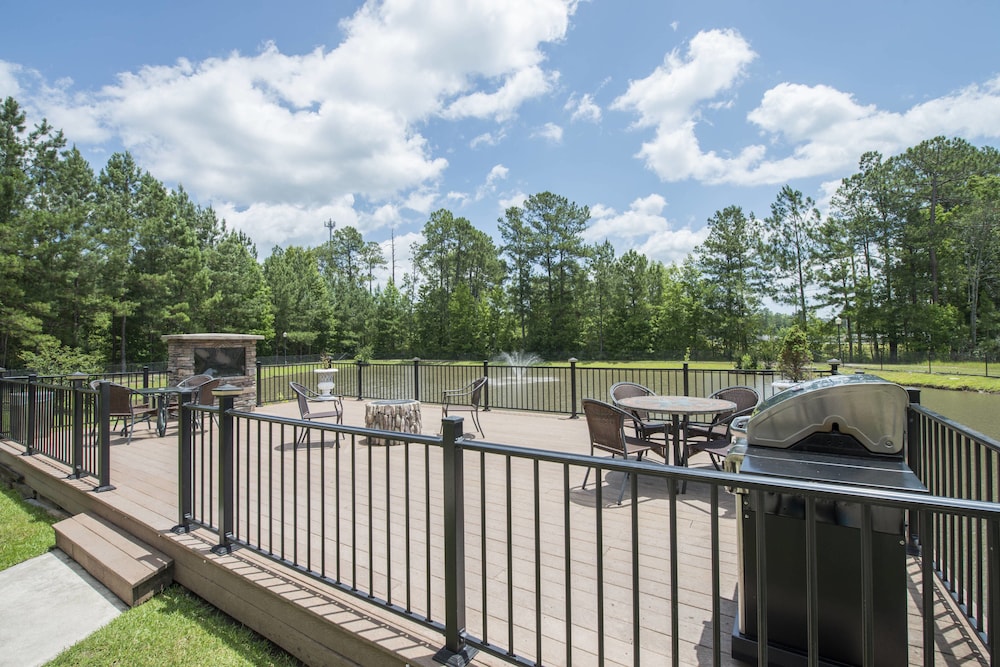 Fairfield Inn Suites By Marriott Hinesville Fort Stewart 4/50