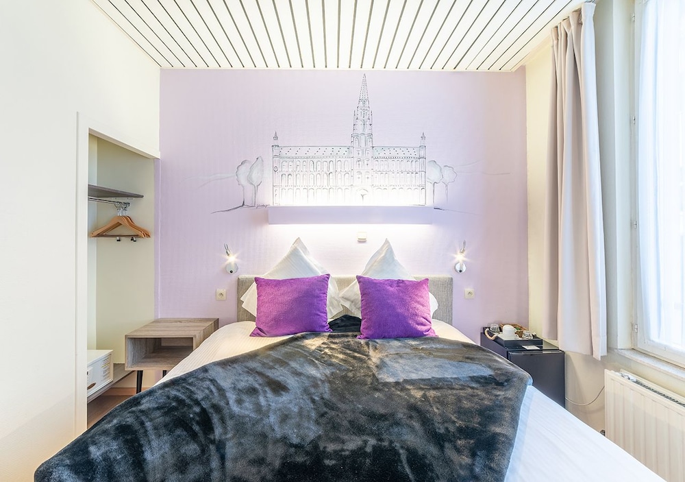 Hotel La Legende 19/25