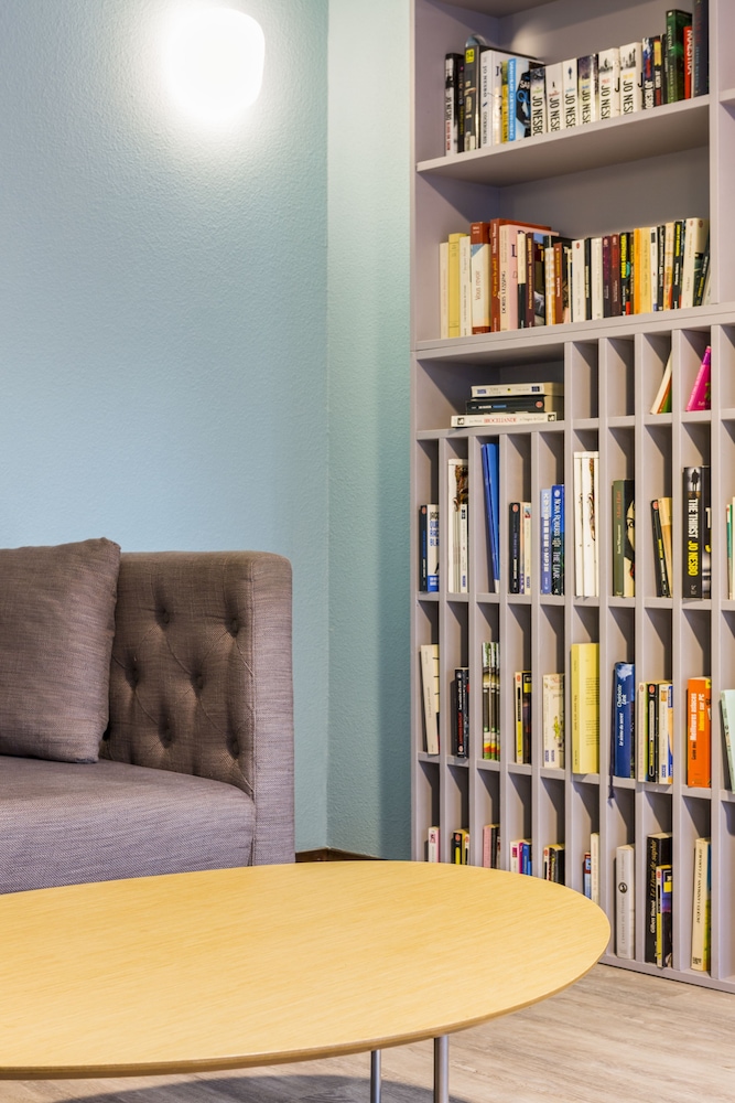 Aparthotel Adagio Access Rennes Centre 32/70