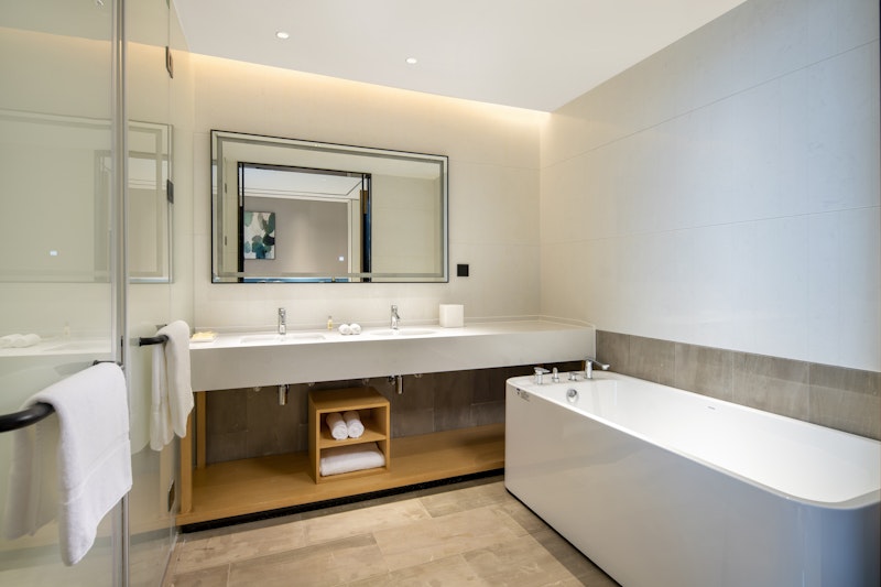 Hilton Garden Inn Shenzhen Nanshan Avenue 49/50