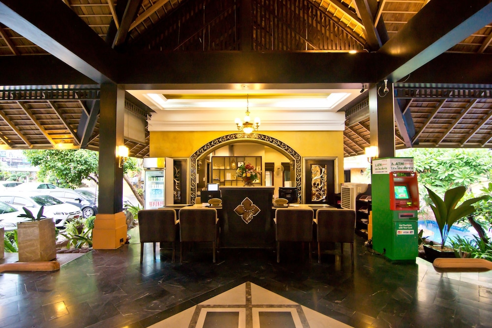 Lk Mantra Pura Resort 52/65