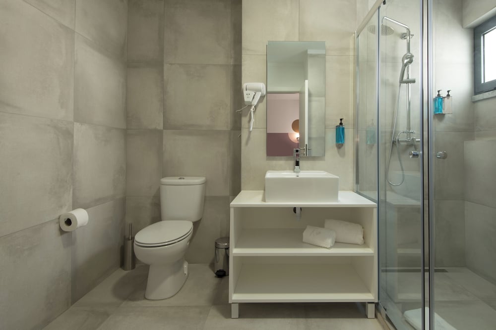Lisbon Serviced Apartmentos - Campos 39/48