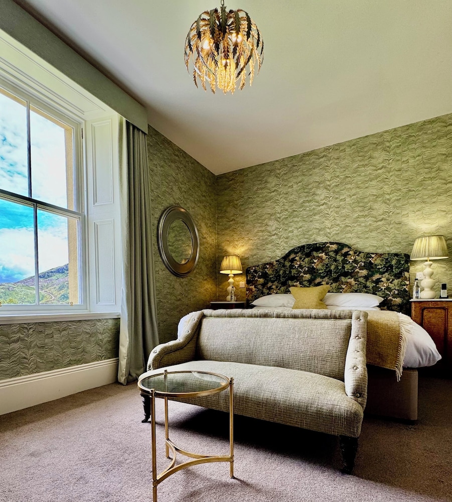 Glenfinnan House Hotel 31/48