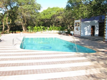 Chambers Mahabaleshwar A Club Mahindra Associate 56/58