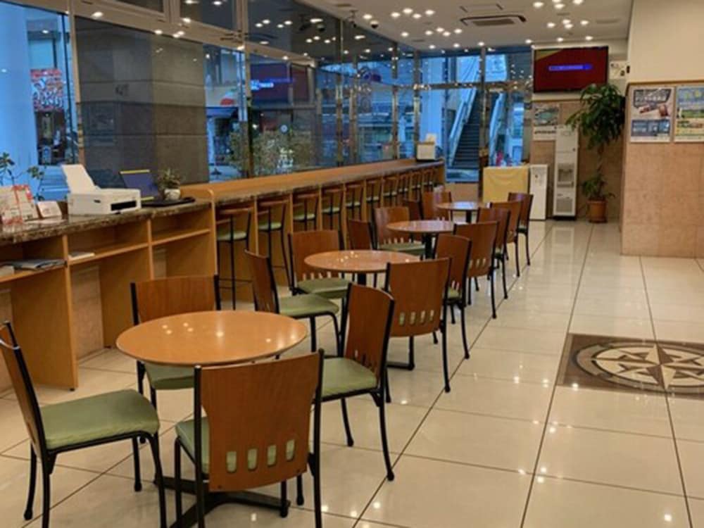 Toyoko Inn Tsuchiura-eki Higashi-guchi 41/43