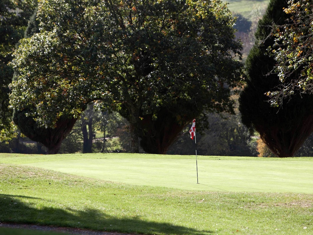 Elfordleigh 42/50