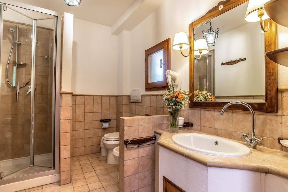 Il Torrino Country Resort 48/50