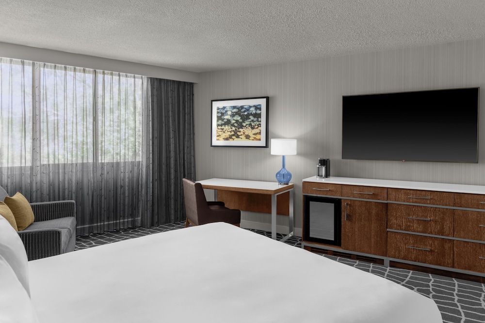 Hyatt Regency Princeton 7/50