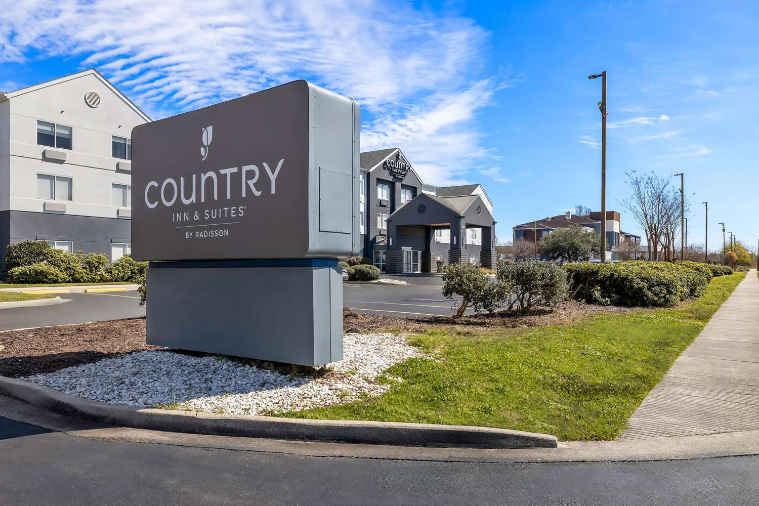 Country Inn & Suites by Radisson, LSU/Medical Corridor 28/28