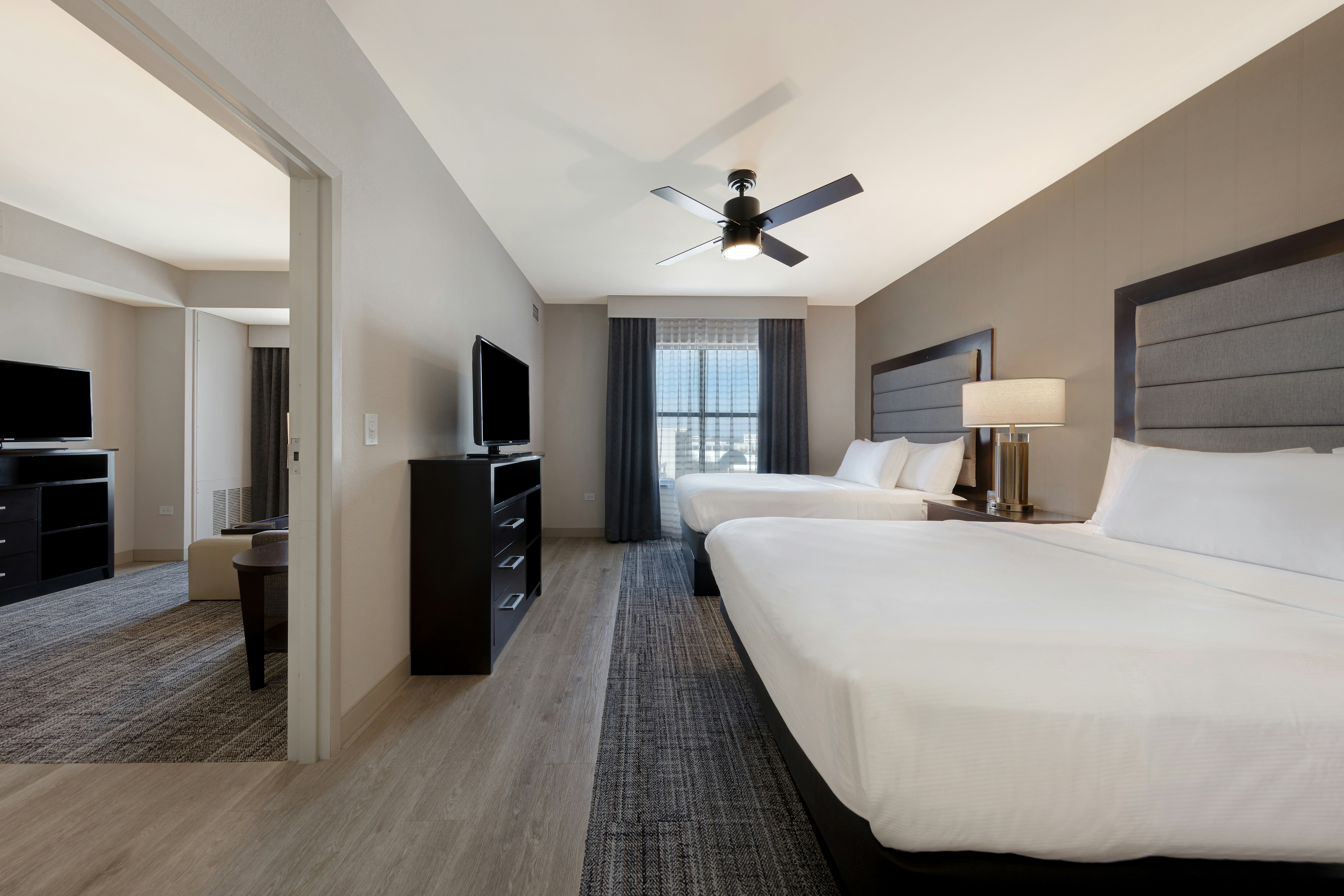 Homewood Suites by Hilton Nashville Vanderbilt TN 12/54