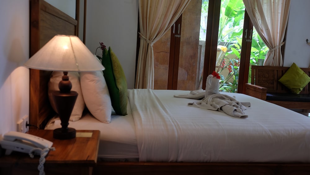 Budhi Ayu Villas Ubud 21/78