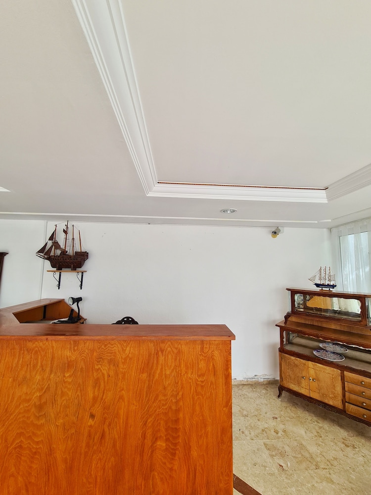Fora Apart Otel 4/50