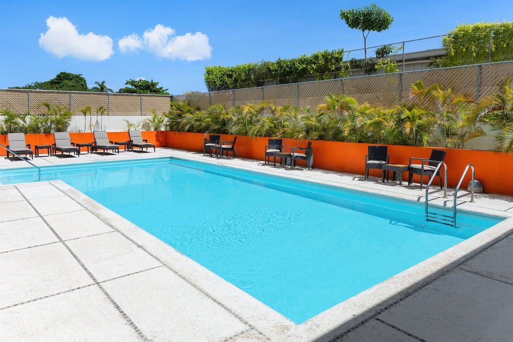 Hyatt Place Ciudad Del Carmen 36/65