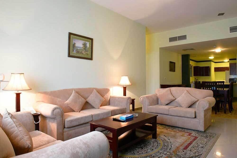 فندق كران(Karan Sharq for Hotel Apartments Company) 40/67