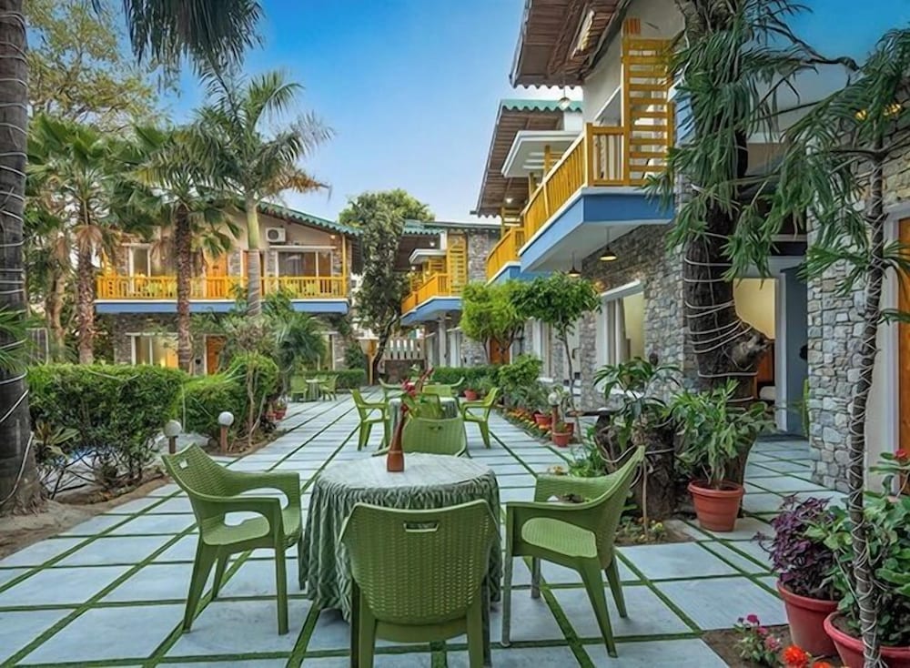 Le Reserve Resort Corbett 37/50