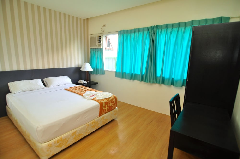 Dynasty Tourist Inn 20/69