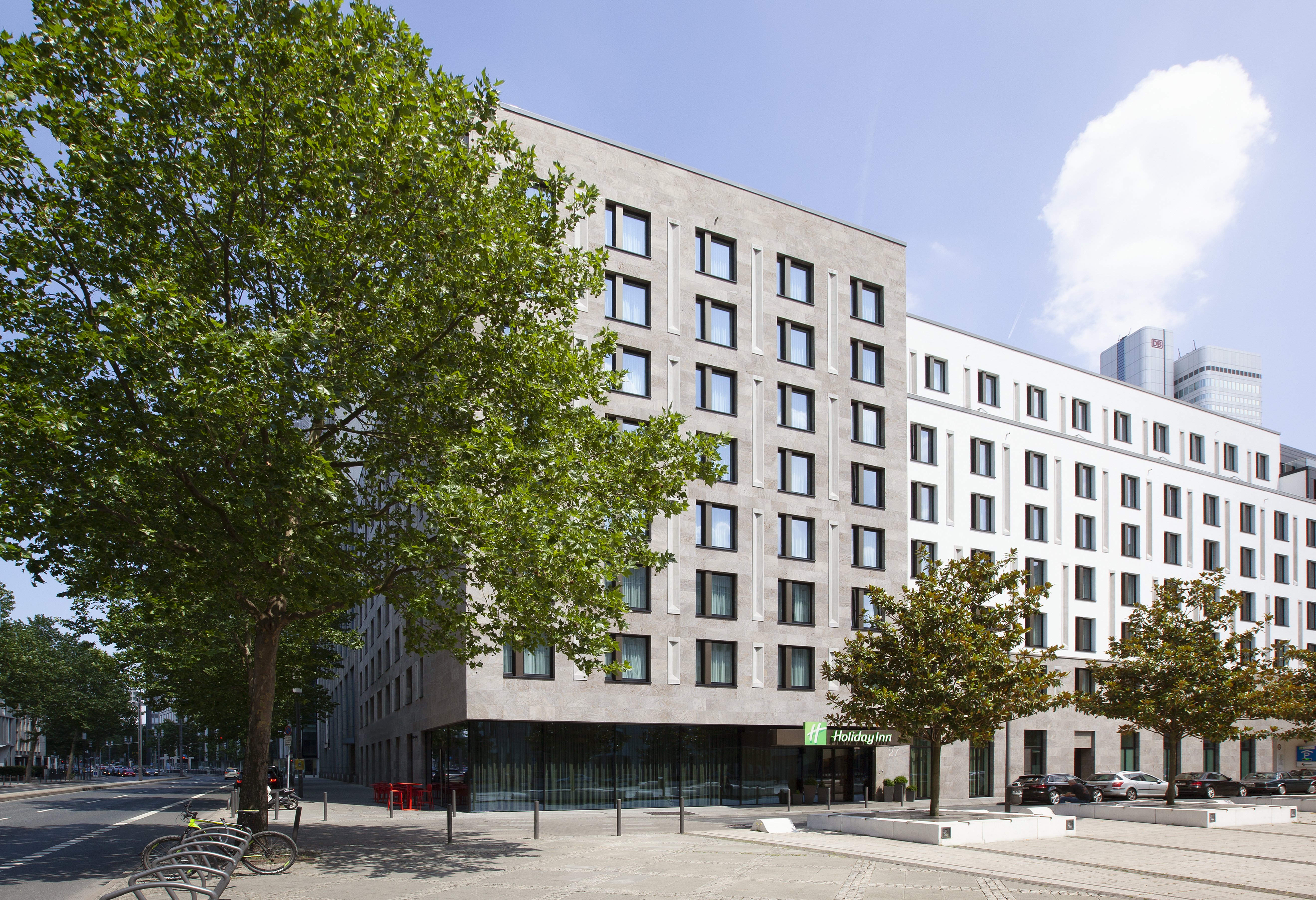 HOLIDAY INN FRANKFURT ALTE OPER 71/75