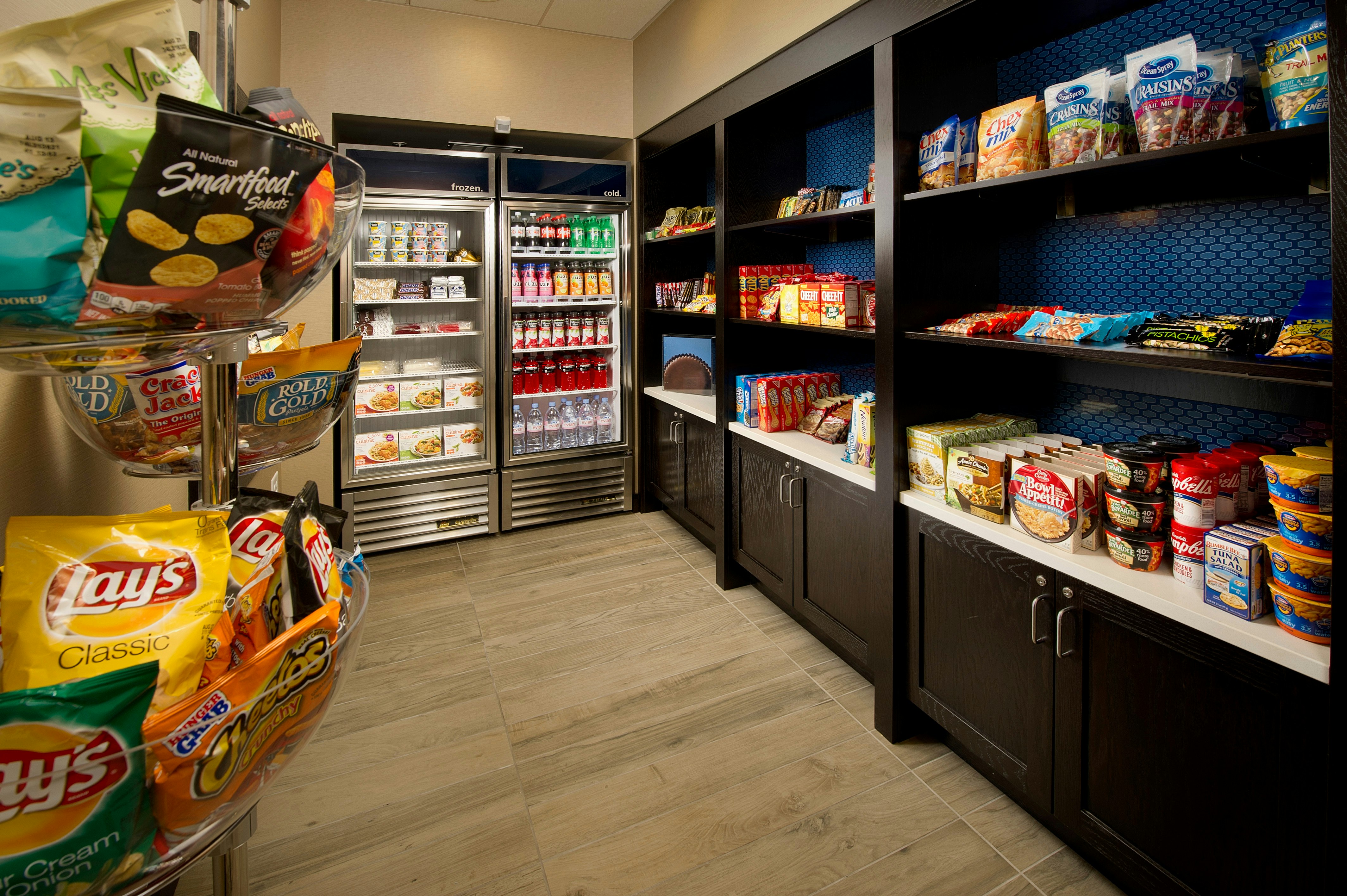 Hampton Inn And Suites Washington Dc North Gaithersburg Md 50/50
