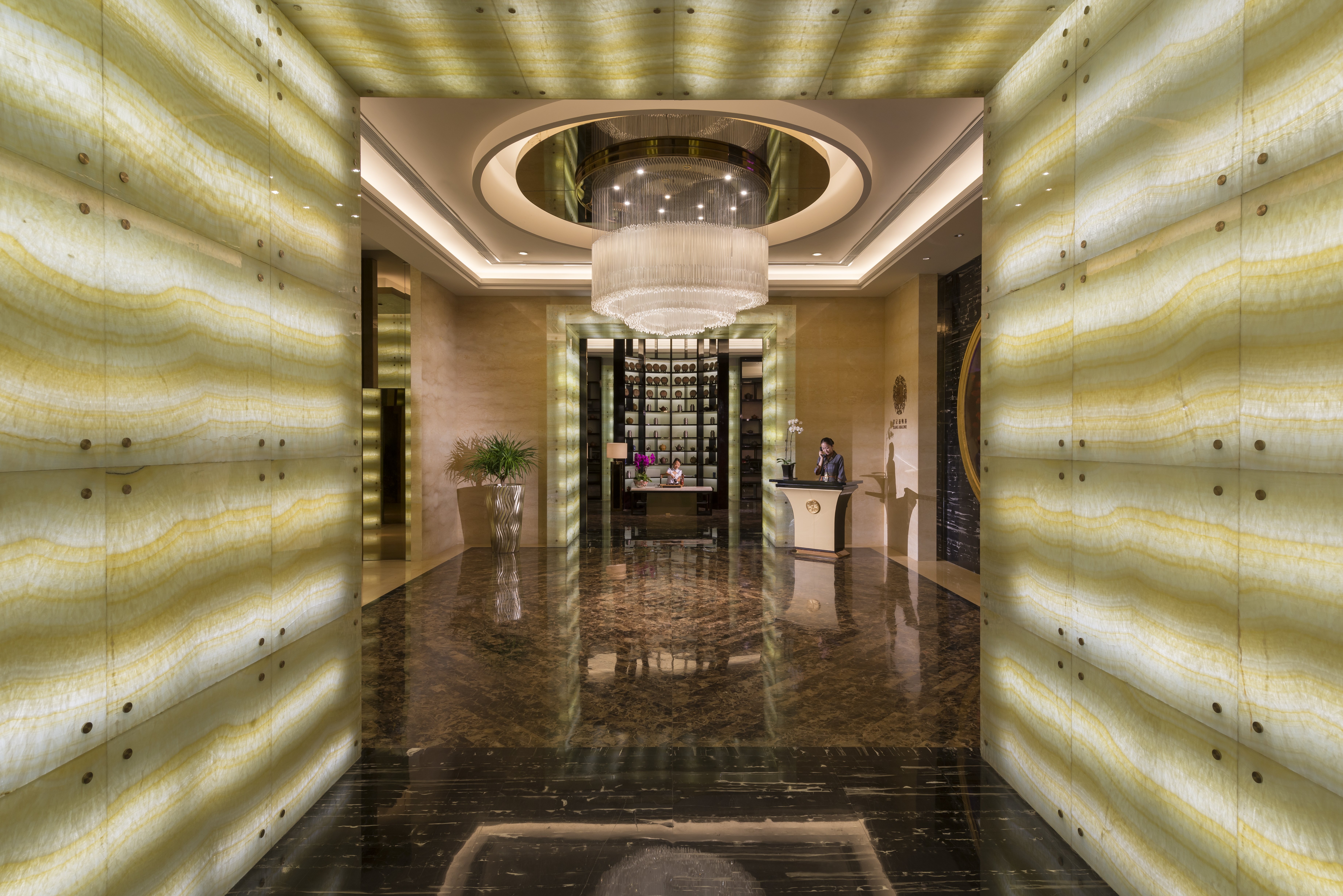 INTERCONTINENTAL SHIJIAZHUANG 43/50