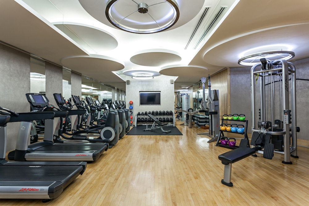Sport Facilities