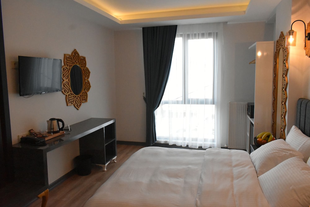 Avcilar Garden Hotel 14/48