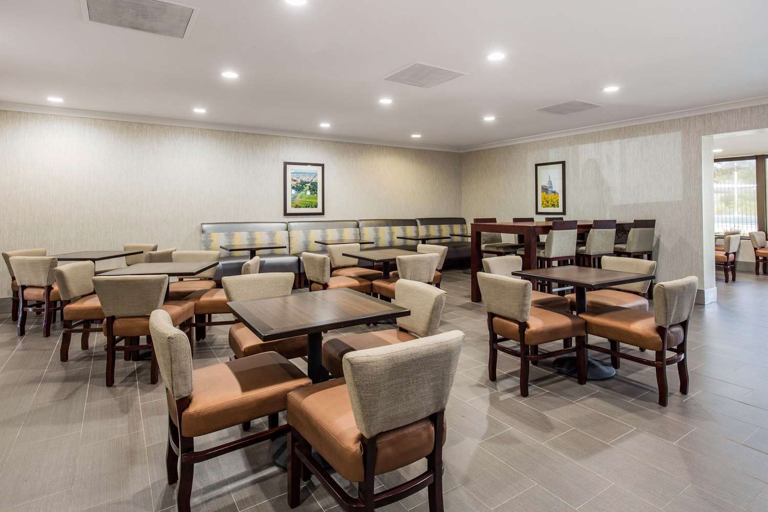 Comfort Inn College Park North 21/30