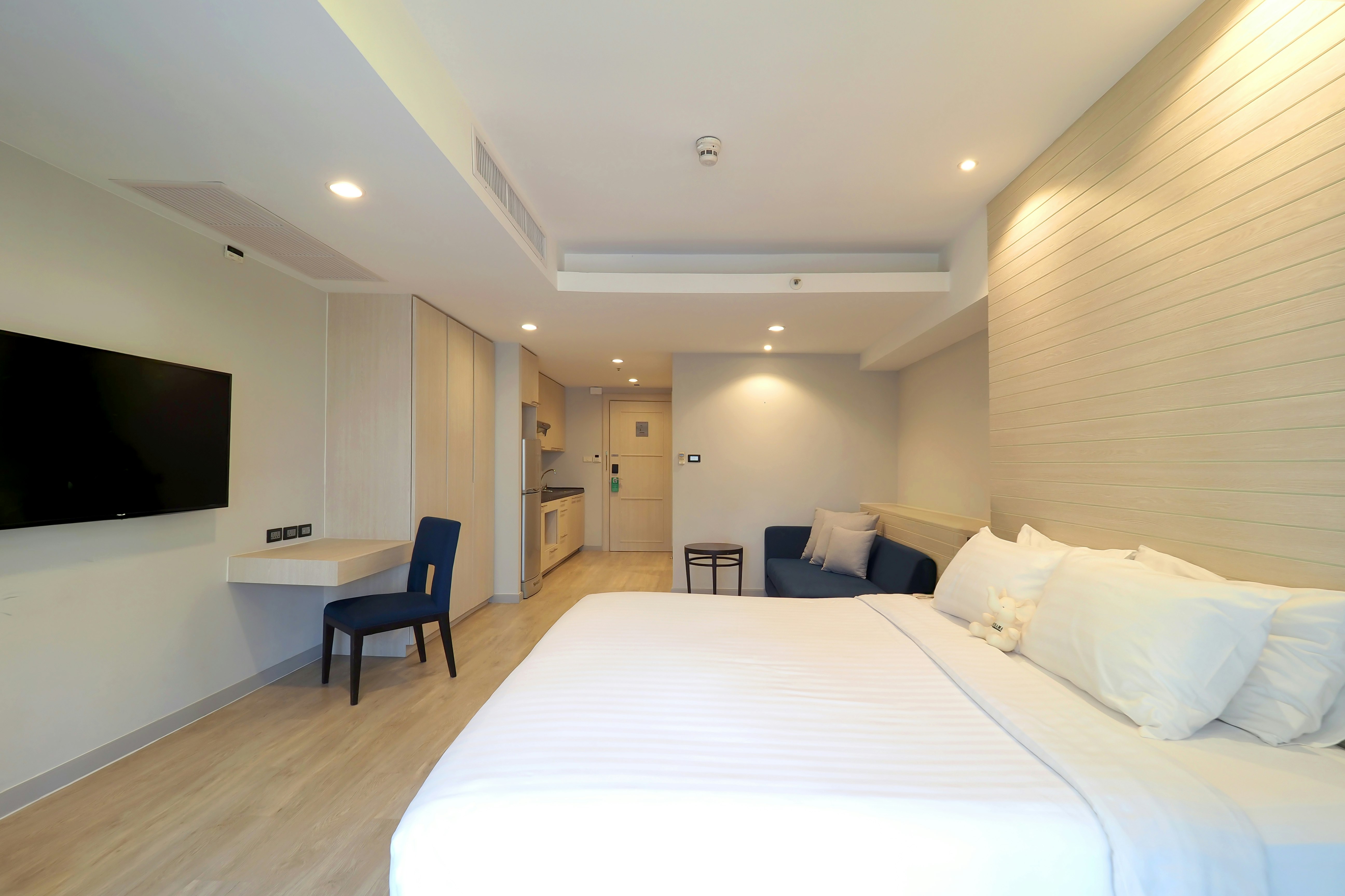 FuramaXclusive Sathorn 36/82