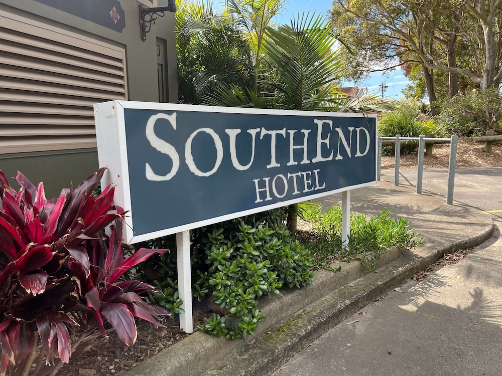 Southend Hotel 6/49