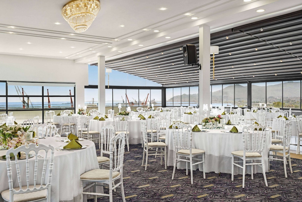 Ramada Plaza by Wyndham Samsun 44/61