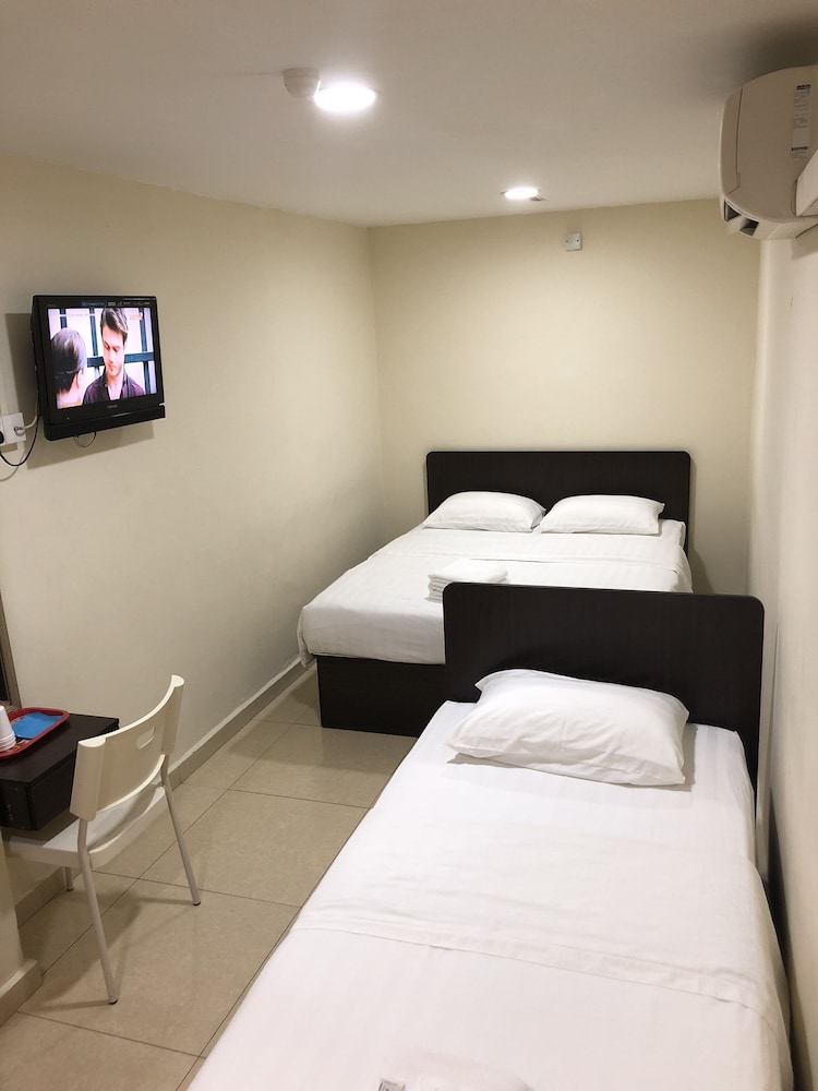 De Uptown Hotel Subang Jaya 23/45