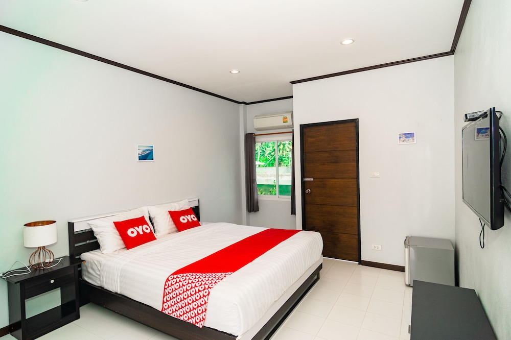 OYO 533 Runya Poolvilla 23/50