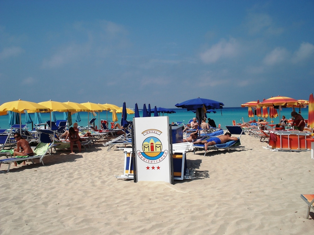 Hotel Ristorante Mediterraneo Faro 53/56