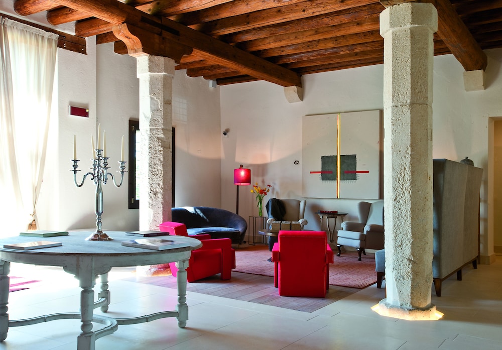 LA BARCHESSA DI VILLA PISANI 24/61