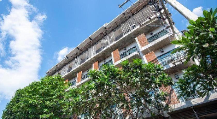 B2 Khamtieng Boutique Budget Hotel 11/58