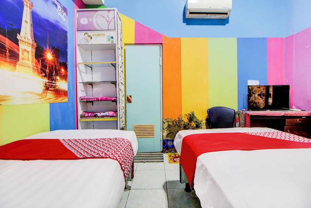 Hotel O Seturan Near Ugm Formerly Palem Kecut 20/45