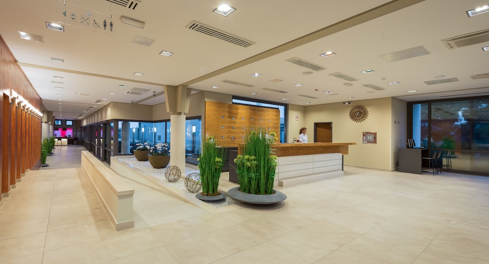 Bretanide Sport Wellness Resort 3/50