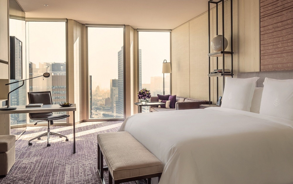 Four Seasons Hotel Seoul 18/72