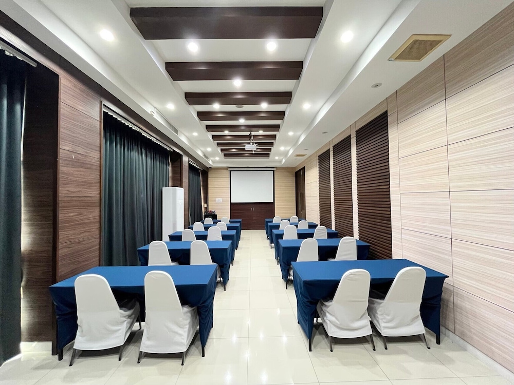 Laemchabang City Hotel 39/50