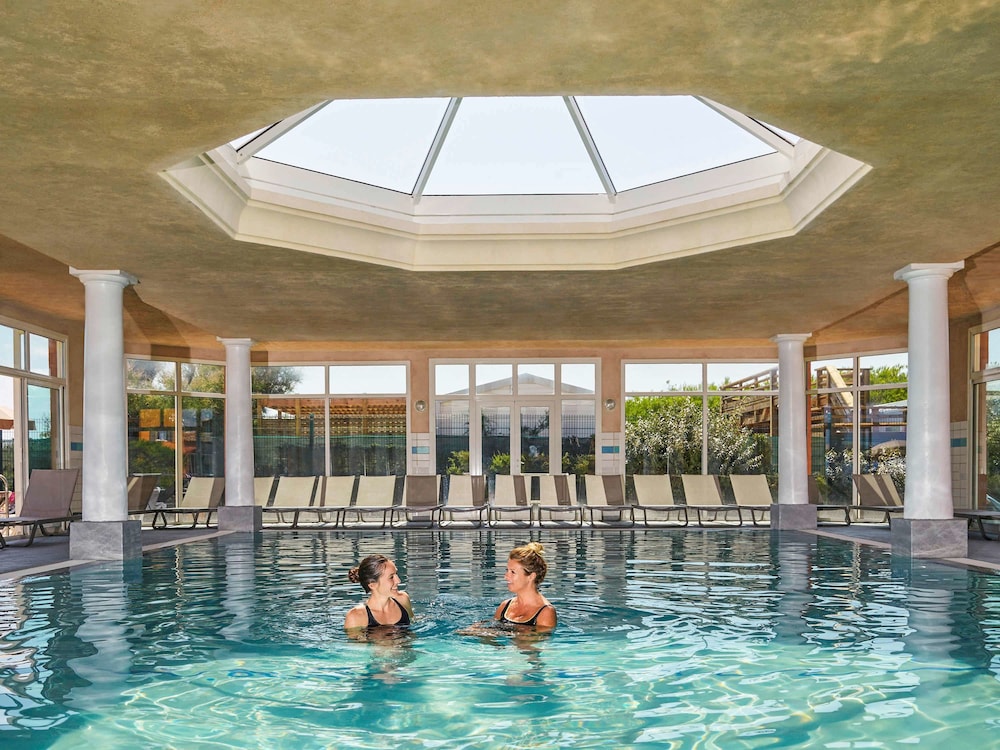 Ibis Hyeres Plage Thalassa 29/68